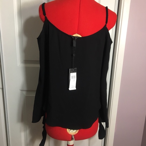 💖🌺Bcbg Maxazria blouse🌺🌸💗 - Picture 7 of 7